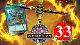 These Cards in YGO GENESYS are ridiculously EXPENSIVE for no REASON