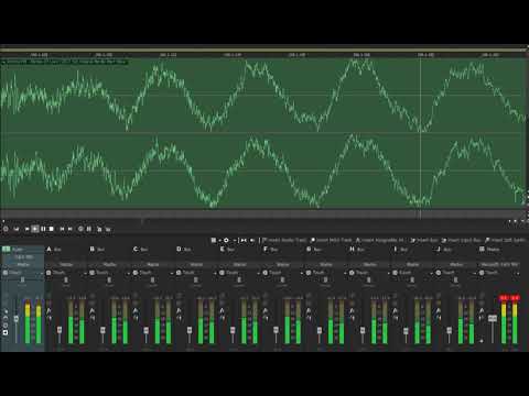 Johnny M5 - Flames Of Love (2017 Ext.Original Mix By Marc Eliow )re-cut