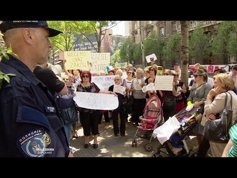 Roditelji nestalih beba traže istragu za svaki slučaj