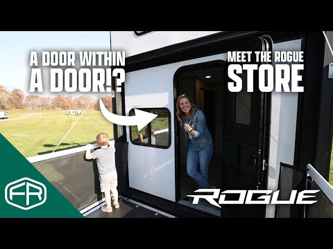 Thumbnail for 2026 Rogue Store 397STORE Video