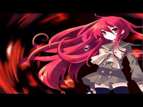 KT Nightcore - Stranger (HD)