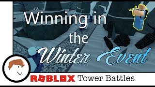 Roblox Tower Battles Wiki Towers