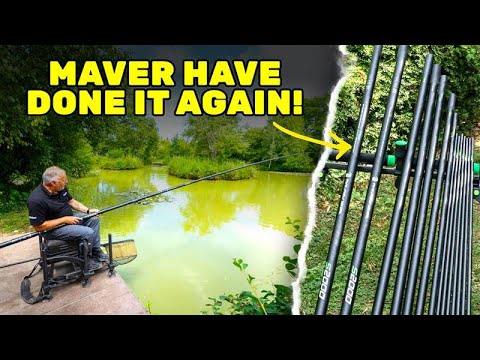 Top level features for all budgets | Maver MV-R S Range Pole Review