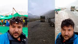 preview picture of video 'Ladak trip 2018'