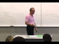 Money And Banking Lecture 1 Money And The Economy