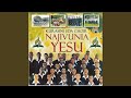 Tangu Nimjue Yesu