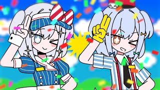 メズマライザー / サツキ(covered by 犬山たまき×玉姫)