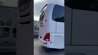 بيع الباص السياحي Neoplan Tourliner - صورة 4 | Autoline EG الباص السياحي Neoplan Tourliner | صورة 4 - Autoline