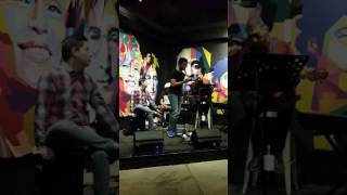 Malaikat Juga Tau @Metro Coffee