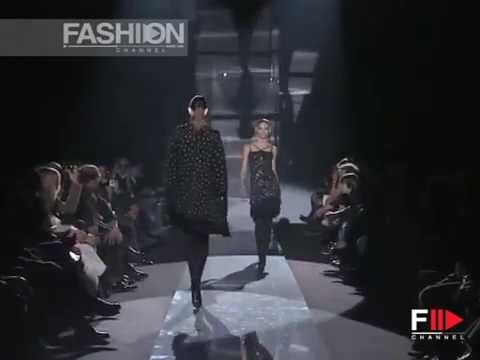 Fashion Show "Love Sex Money" Autumn Winter 2007 2008 Pret a Porter Milan 3 of 4 by Fashion Channel
