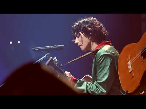 190901 [Fantastic old-fashioned 'RETURNS!'] 새 어둠 새 눈 - 잔나비(jannabi) @올림픽홀