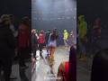 Angel Reese Pulls Up To Wild N Out Chicago