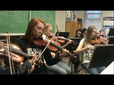 WCI Orchestra-Bratislava