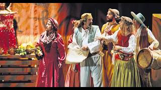 Teatro Nacional Benjamín Carrión Mora uno de los mejores del país