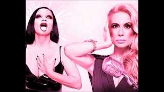 Marta Sanchez Y Alaska - Si Me Cambian Los Recuerdos