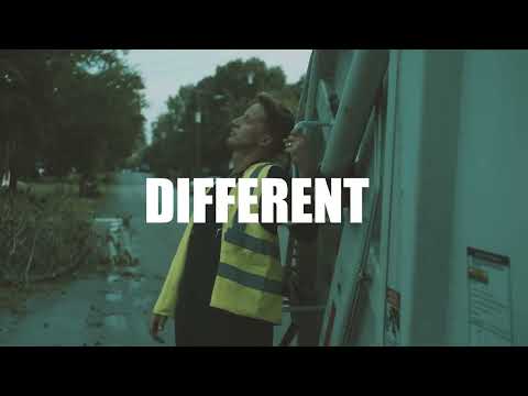 [FREE] NF Type Beat -"DIFFERENT" | Dark Cinematic Type beat 2022 | Dark Aggressive Beat