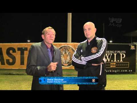 The Trophy Superstore BPL: Rd 1 - Eastern Suburbs v Capalaba