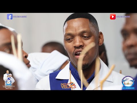 River Of Mercy Ministries - Ufanelwe Ubukhosi & Qiniselani🔥🔥🔥| 2025 Appreciation Service