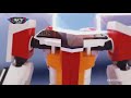 Трансформер Тобот V Tobot Cargo