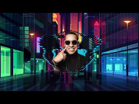 LATINO MIX RADIO #1 / DJ POLIN