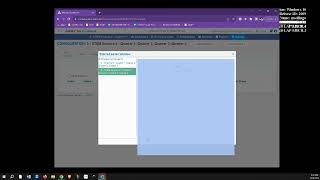 Aeries - Copy Gradebook Categories, Options, Final Marks