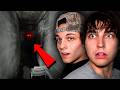 Surviving A Week In OUR Demonic School PT 2 WE SPLIT UP