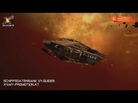 Kampfschiff | Split | M | Kobra