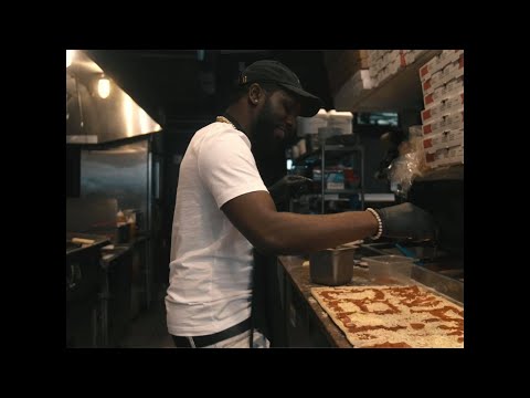 Ray Francis - DELI (Official Video)