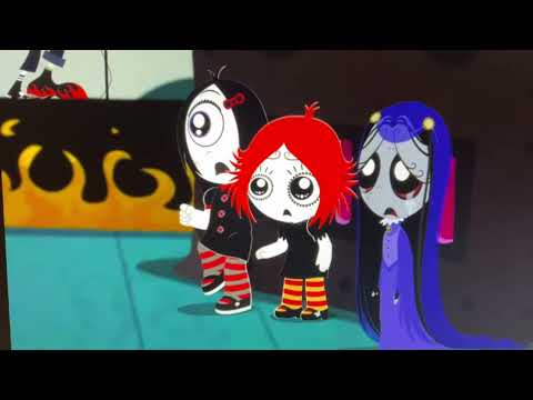 Ruby Gloom The Beat Goes On Soul Sister Kidz Bop Fanmade Music Video