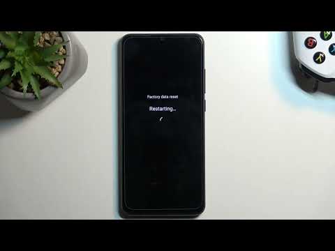 How to Factory Reset ZTE Blade A53 Pro Phone via Settings - Hard Reset - Erase All Data