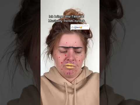 Paulas alte Video-Trends - Wer kann sich erinnern? 😂❤️