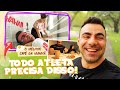 TODO ATLETA PRECISA PASSAR POR ISSO!