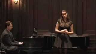 Erin Raquel Garcia-I'm in Love With a Soldier Boy