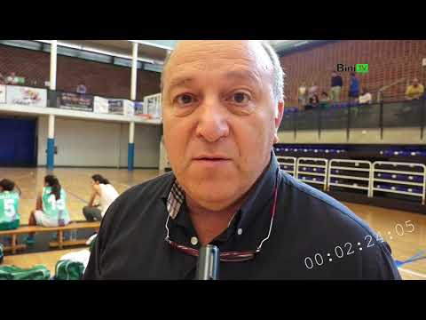 CBF Cerdanyola  Vs Juventud Badalona