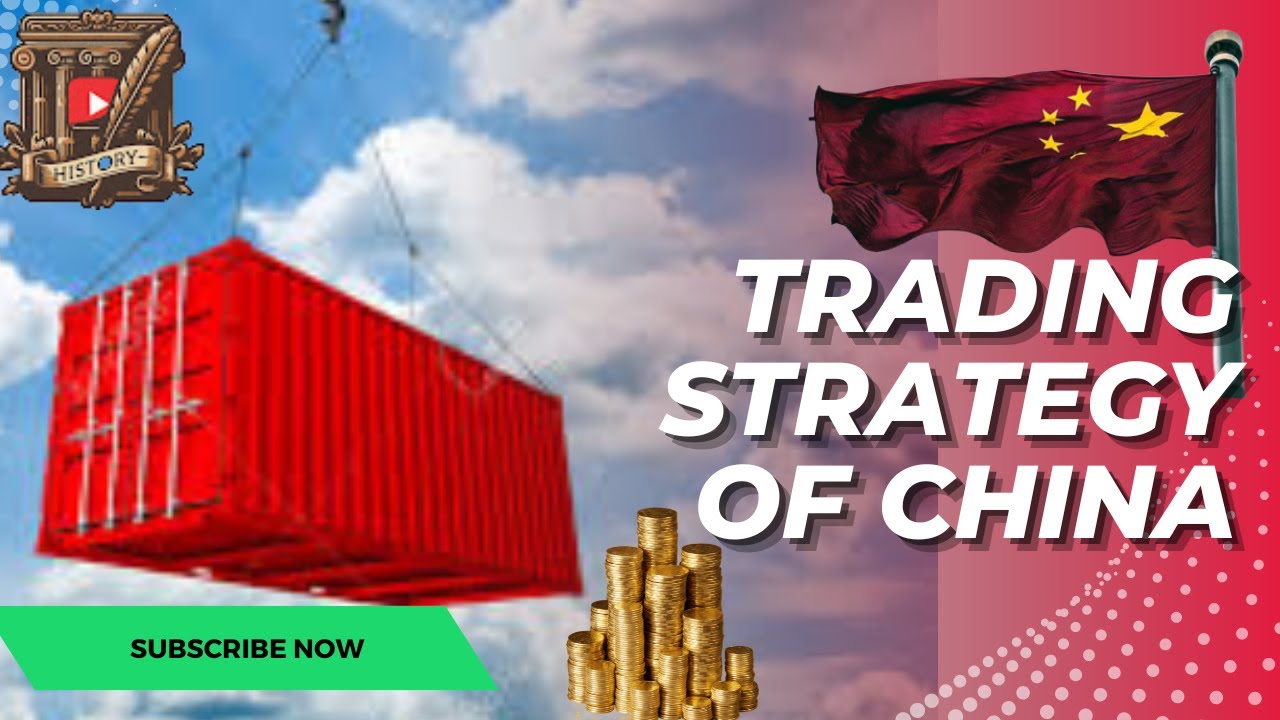 What China's Trade Shift Means for YOUR Business in 2024?