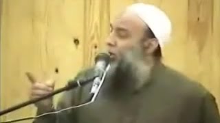 صورة حكموا بقول خواجة | شعر رائع للشيخ الحويني