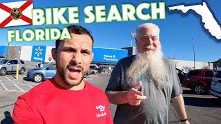 FLORIDA Walmart Bike Search (2024)