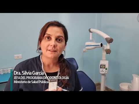 El ministro Esteban supervisó el avance de obra en los hospitales de Rivadavia Banda Sur y La Unión