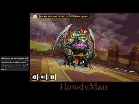 G3 Siege: Exile Mercs vs Malicious vs Team Murica