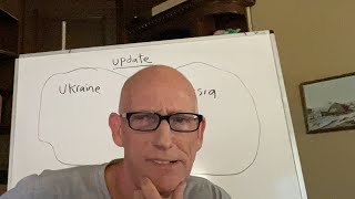 Episode 1862 Scott Adams: Imaginary Civil War Updates, And What About Those Hunted Republicans?