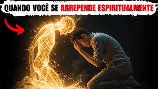 Como funciona o arrependimento espiritual? (guia prático para crentes confusos)