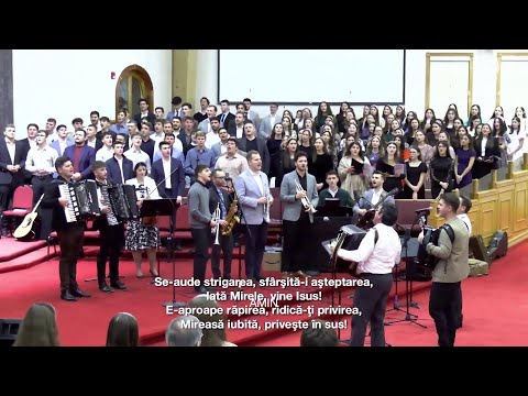 Beni Cibu & Grupul reunit de tineri Detroit - Colaj de cântări