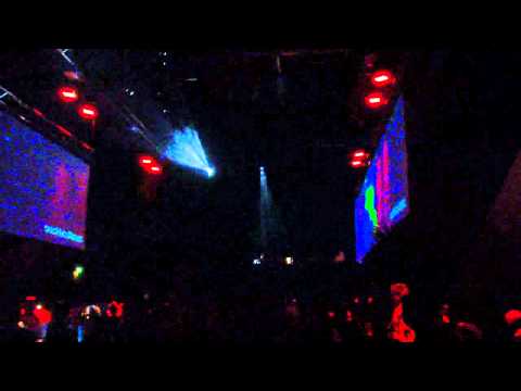 Marcel Warren & Edelstahl - Live -- Electric City (Anthem 2011) 1/2 HD