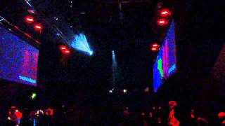 Marcel Warren & Edelstahl - Live -- Electric City (Anthem 2011) 1/2 HD