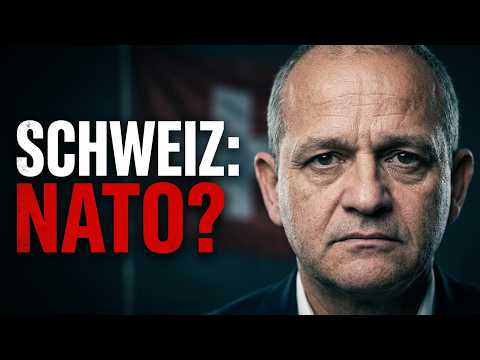 Das NATO- Netzwerk in der Schweiz & Wehrhaft neutral | Teil 1 Video-Thumbnail von YouTube