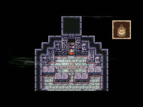 Final Fantasy 2: (37) - Mysidian Tower