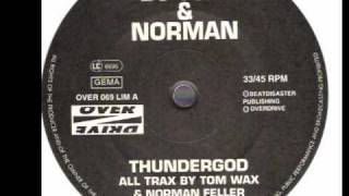 DJ Tom & Norman - Thundergod (Mix 2)