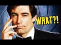 What Happened to TIMOTHY DALTON?
