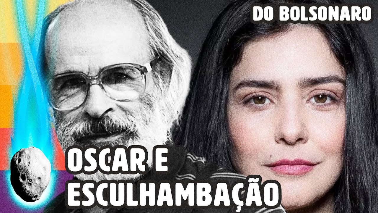 ARTISTAS DA GLOBO DETONAM BOLSONARO NO DIA DO OSCAR DE AINDA ESTOU AQUI | PLANTÃO