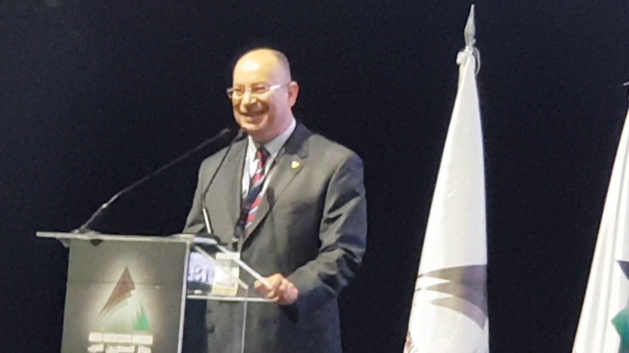 AAA, Beirut 2018 – ALQurainah Guest House Presentation by Arch  Mohamed ALRafei